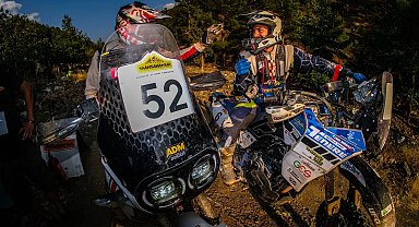 2024 Avrupa spor şehri Kayseri, Transanatolia Rally Raid'e ev sahipliği yapacak