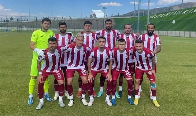 3.Lig 1. Grup takımlarından Tokat Belediye Plevnespor Kütahya ekibini evinde ağırlayacak