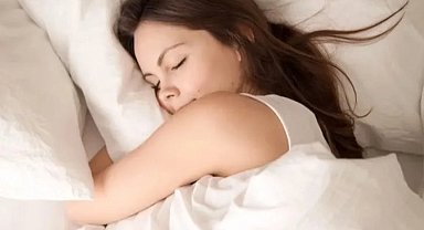 4-7-8 tekniği ile uykuya geçiş kolaylaşıyor