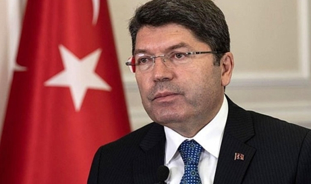 Adalet Bakanı Tunç'tan Narin Güran açıklaması
