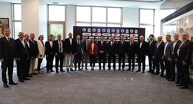 'Akıllı KOBİ Dijital Dönüşüm'ü Tekirdağ'da konuşuldu