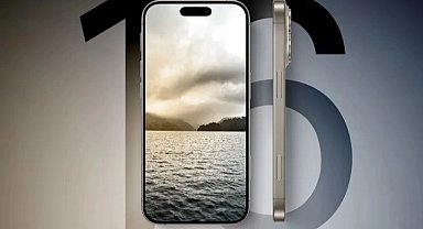 Apple, iPhone 16 ile yapay zeka çağına adım atıyor