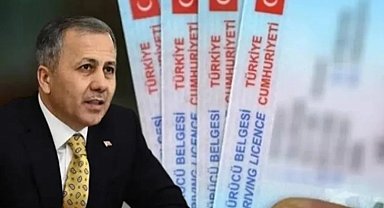 B sınıfı ehliyet sahipleri dikkat! Yeni dönem başlıyor