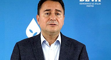 Babacan DEVA'ya yeniden aday