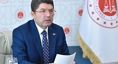 Bakan Tunç: Adalet önünde hesap verecekler