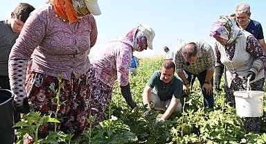 Balıkesir'de planlı kalkınma dönemi başladı
