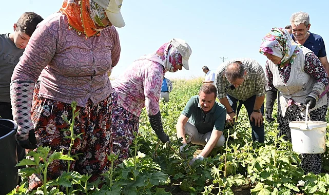 Balıkesir'de planlı kalkınma dönemi başladı