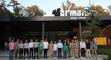 Baraçlı: "Ormanya marka yönetiminin en güzel örneği"