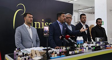 Başkan Arı: "Buklet fabrikamız belediyemize ciddi ekonomik katkı ve şehre istihdam sağlayacak"
