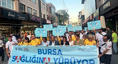 Başkan Bozbey, "Günde 45 bin öğrenciye süt dağıtacağız"