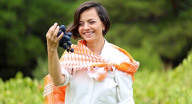 Başkan Kınay festival öncesi hazırlıkları yerinde inceledi