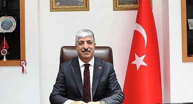 Başkan Ömeroğlu'ndan yeni eğitim-öğretim yılı mesajı