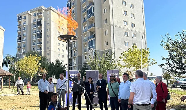 Beğendik doğal gazla buluştu