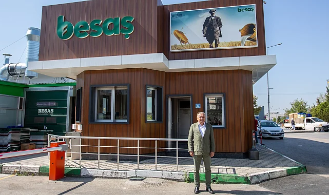 Bursa Büyükşehir'den ihtiyaç sahiplerine ücretsiz ekmek