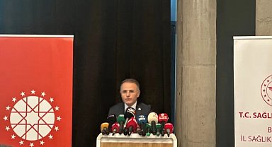Bursa medyasına İletişim Başkanlığı Bursa Bölge Müdürlüğünden farkındalık eğitimi