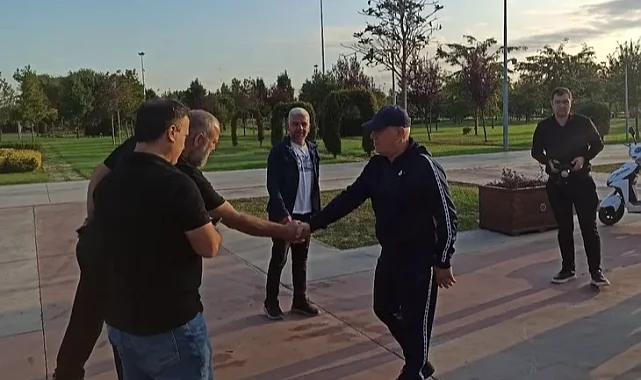 Bursa'da Avrupa Hareketlilik Haftası etkinlikleri başladı