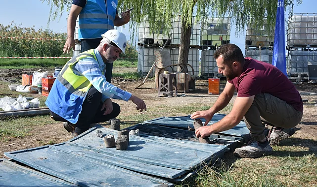 Bursa'da deprem riskini en aza indirecek önemli çalışma