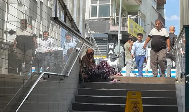 Bursa'da dilenci sorunu sürüyor