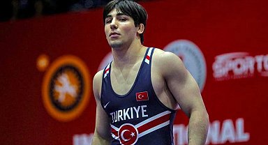 Bursalı sporcu Yağan'dan İspanya'da bronz madalya