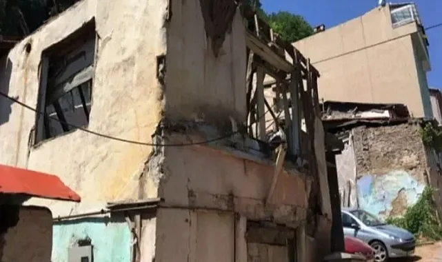Bursa'nın o mahallesi suçun merkezi oldu