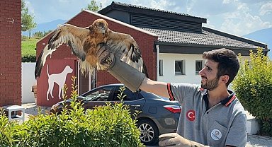 Büyükşehir ile özgürlüğe kanat çırptılar