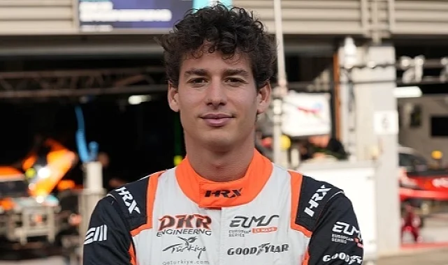 Cem Bölükbaşı piste İtalya'da çıkacak