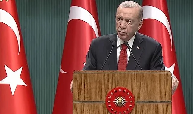 Cumhurbaşkanı Erdoğan: Adalet önünde hesabını soracağız