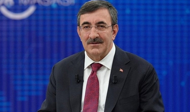 Cumhurbaşkanı Yardımcısı Yılmaz'dan 'Narin' açıklaması