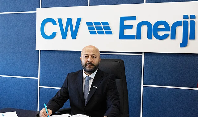 CW Enerji'den Amerika kıtasında fuar çıkarması