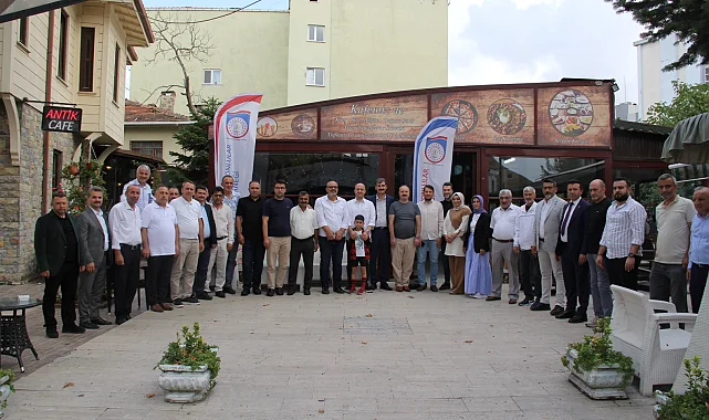 Darıca Trabzonlular Derneği'nden büyük hazırlık:3. Gençlik Şöleni 21 Eylül'de