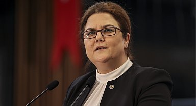 Derya Yanık'tan Cenevre'de dikkat çeken görüşme