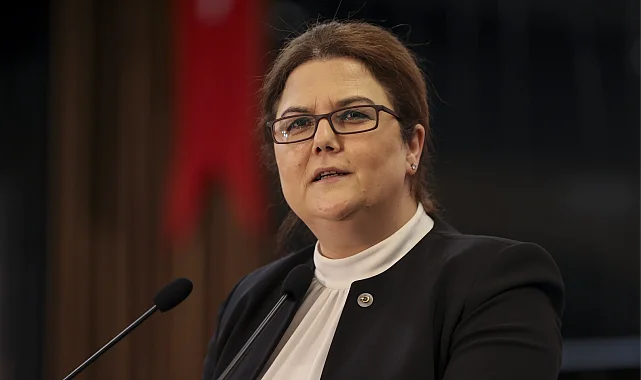Derya Yanık'tan Cenevre'de dikkat çeken görüşme