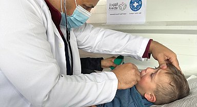 Dünya Doktorları'ndan Gazze için kalıcı ateşkes çağrısı