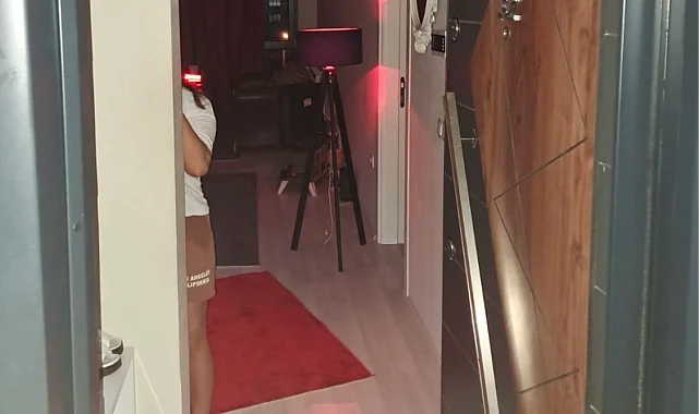 Düzce'de fuhuş operasyonu: 3 tutuklama
