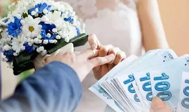 Evlilik Kredisi'nde yeni dönem... Aile ve Gençlik Fonu'na 3 il daha eklendi