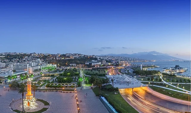 Fitch Ratings'tan İzmirliler'e müjde