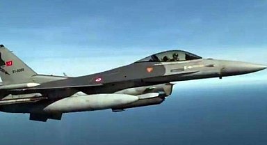 Gara, Asos ve Fırat Kalkanı'nda 22 terörist etkisiz!