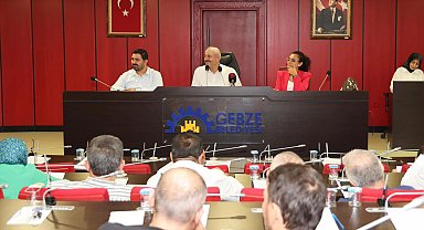 Gebzeli öğrencilere 5 bin TL nakdi destek