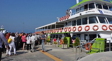 Gezi ve kişisel tekneler için 'Standartlar Listesi' yayımlandı