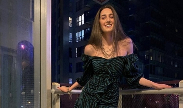 Güzellik yarışması birincisi İdil, Bingöl'e atandı
