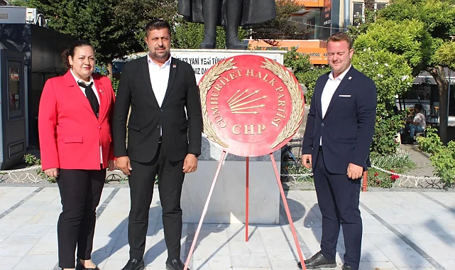 "Hâkimiyet sonsuza kadar milletin olacaktır"