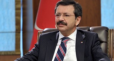 Hisarcıklıoğlu: "OVP ile önemli bir yol haritası sunuldu"
