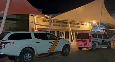 İDO vapurunda sır ölüm
