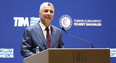 İhracat Ağustos'ta da rekor kırdı