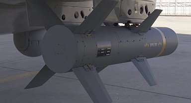 Irak'ın kuzeyinde 5 terörist daha etkisiz hale getirildi!