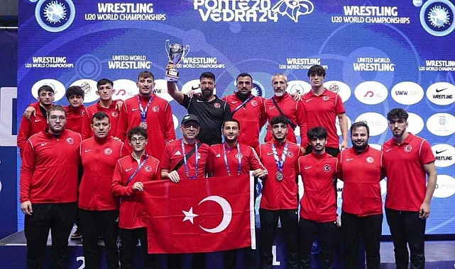 İspanya'da Sakarya rüzgarı