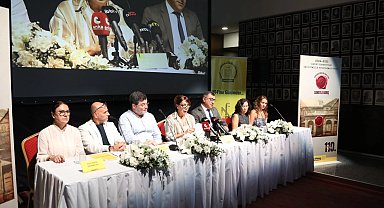 İstanbul Şehir Tiyatroları'ndan yeni sezona zengin repertuvar