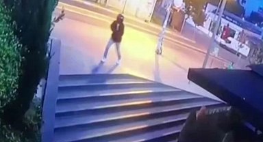 İstanbul'da işyerlerini kurşunlayan örgüt 'Kuyu'ya düştü!