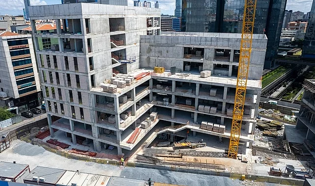 İstanbul'da öğrenci yurtlarının sayısı artıyor