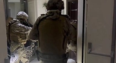 İstanbul'da suç örgütüne ağır darbe